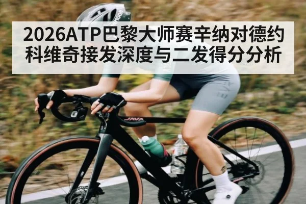 2026ATP巴黎大师赛辛纳对德约科维奇接发深度与二发得分分析