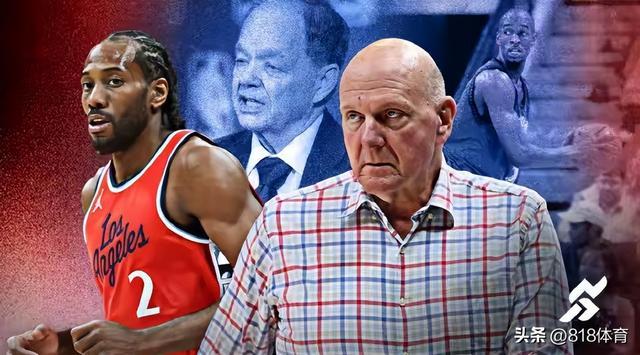 保密卡!曝小卡和鲍尔默签阴阳合同回避工资帽,凭空多挣2800万美金